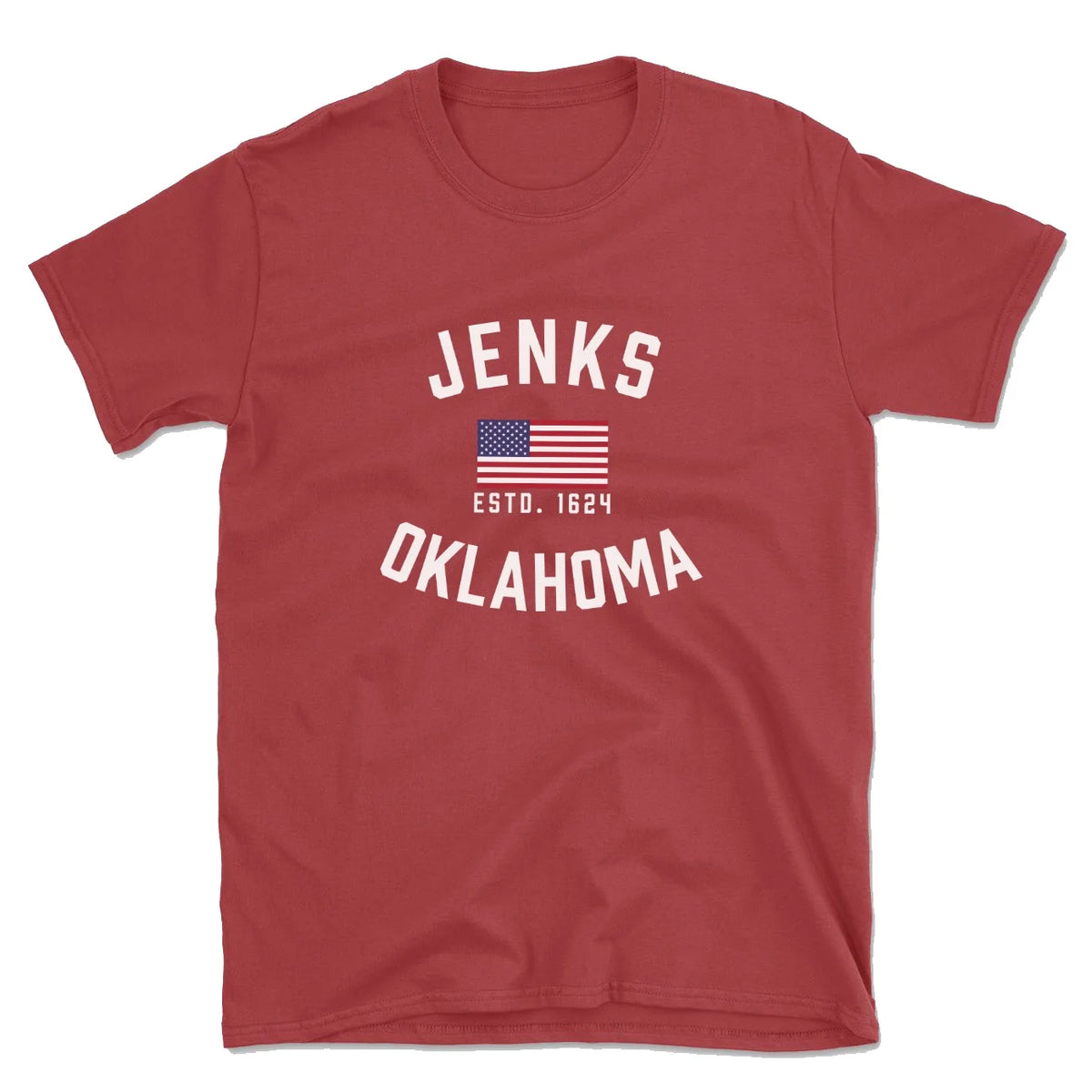 Cotton T-Shirt Q24499