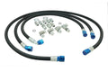 1/2" Transmission Cooler Repair Lines Y712302