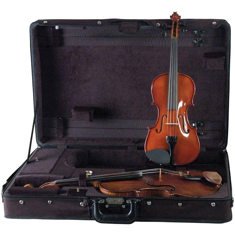 Violin and Viola Case I86587