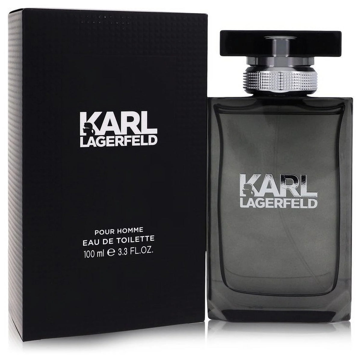 Eau De Toilette Spray 3.3 oz V67593