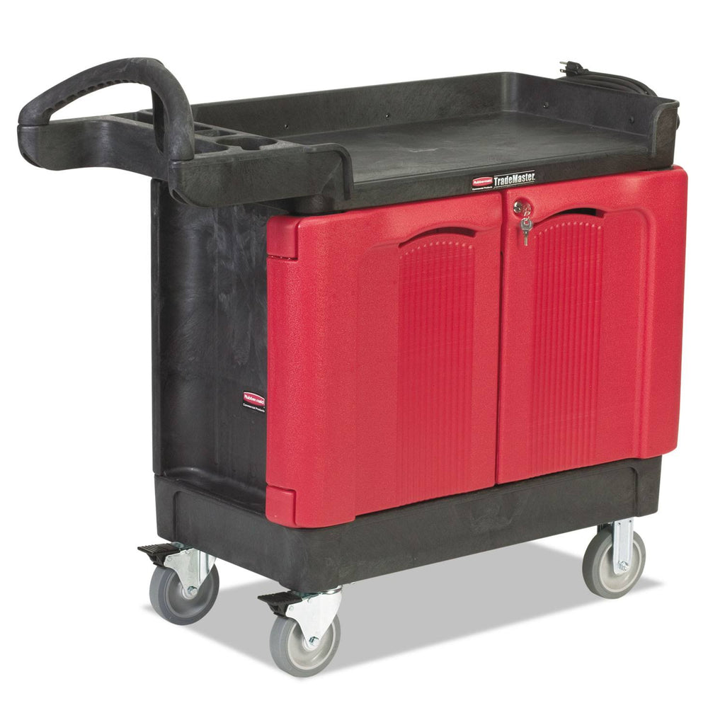 Commercial Cart Q47867