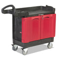 Commercial Cart Q47867