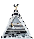 Baby Activity Tent H6894