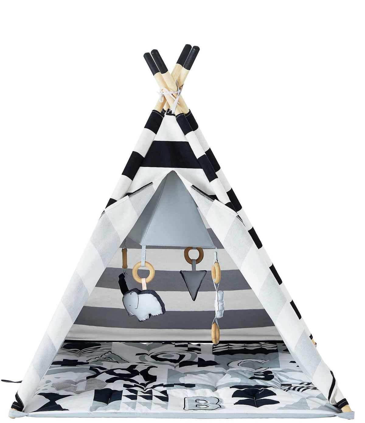 Baby Activity Tent H6894