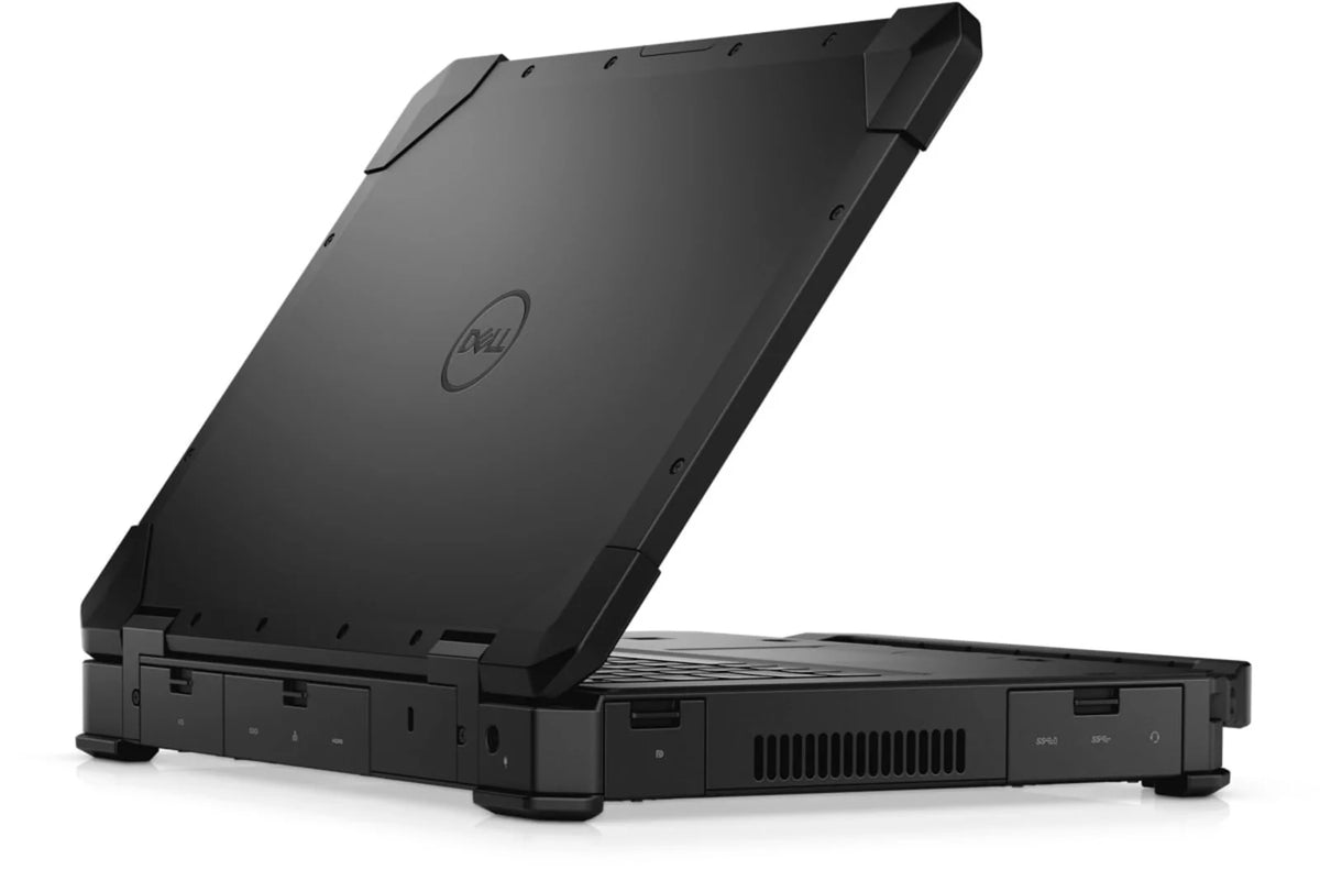 14" Core i7 512GB SSD 32GB RAM Laptop A68180