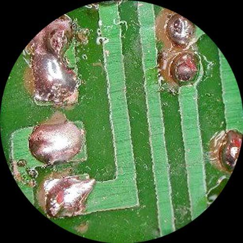 20X-40X Stereo Microscope with USB Camera G6665