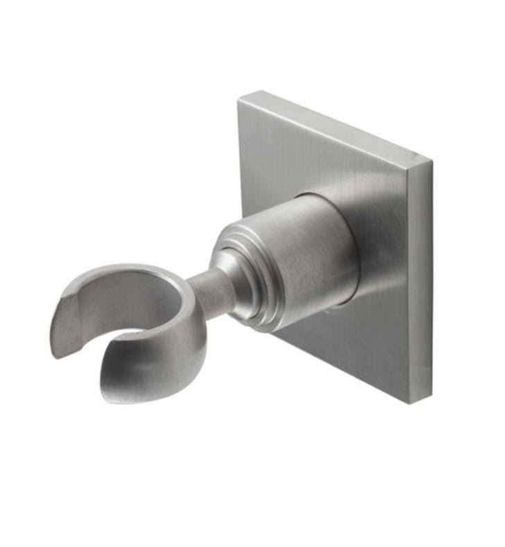 Matte White Square Wall Bracket K787