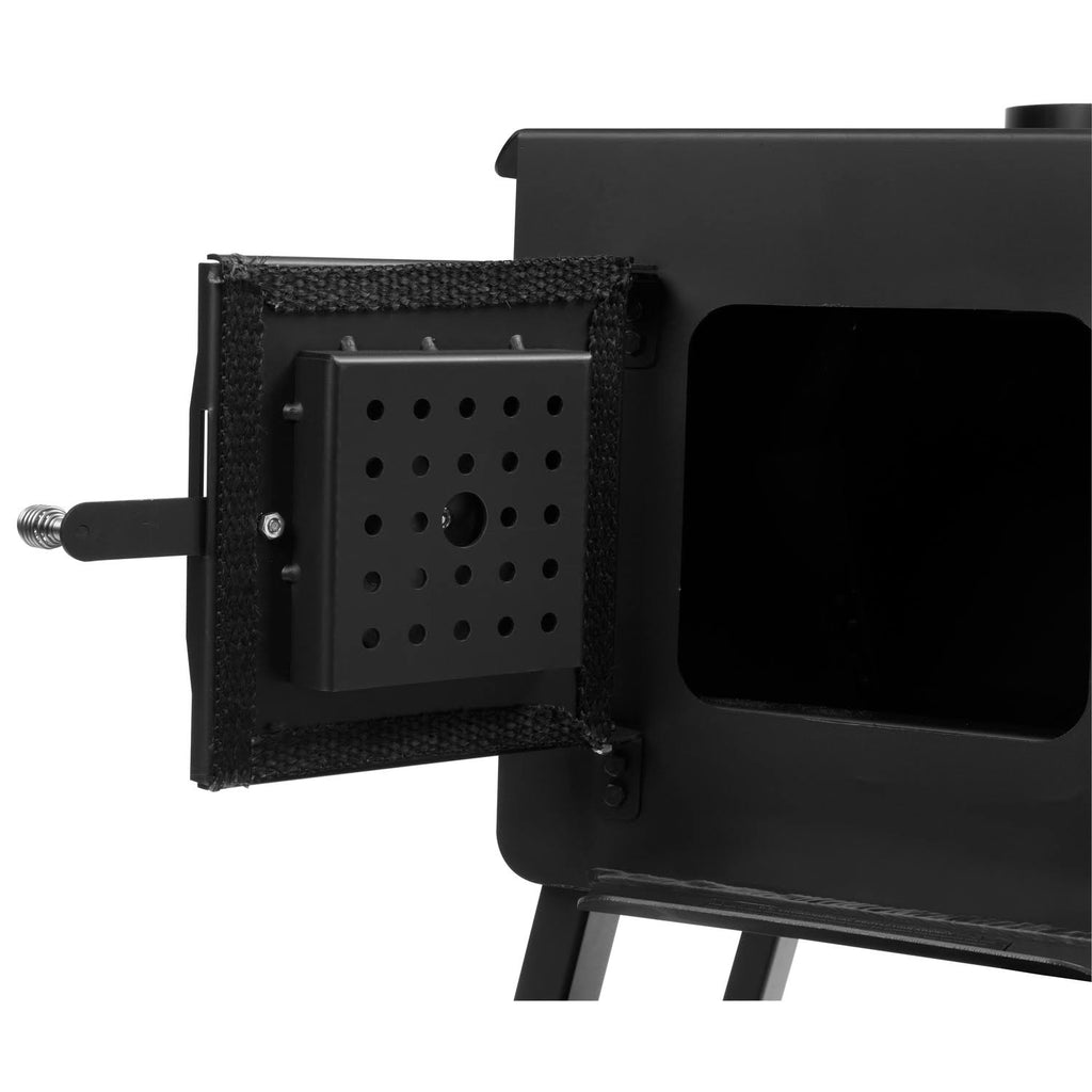 Black Bear Camp Stove W919326
