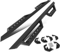 Powdercoated Running Board Side Step Nerf Bar K6550