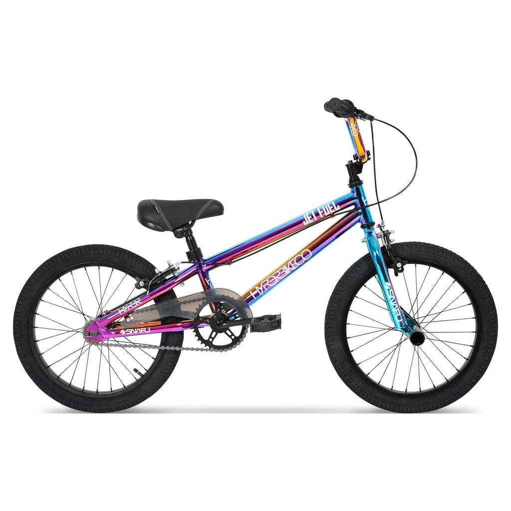 18 BMX Bike I6212