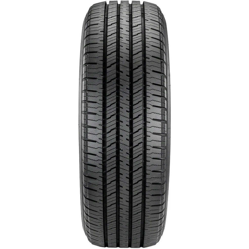P235/75R16 109T XL Light Truck Tire Q654