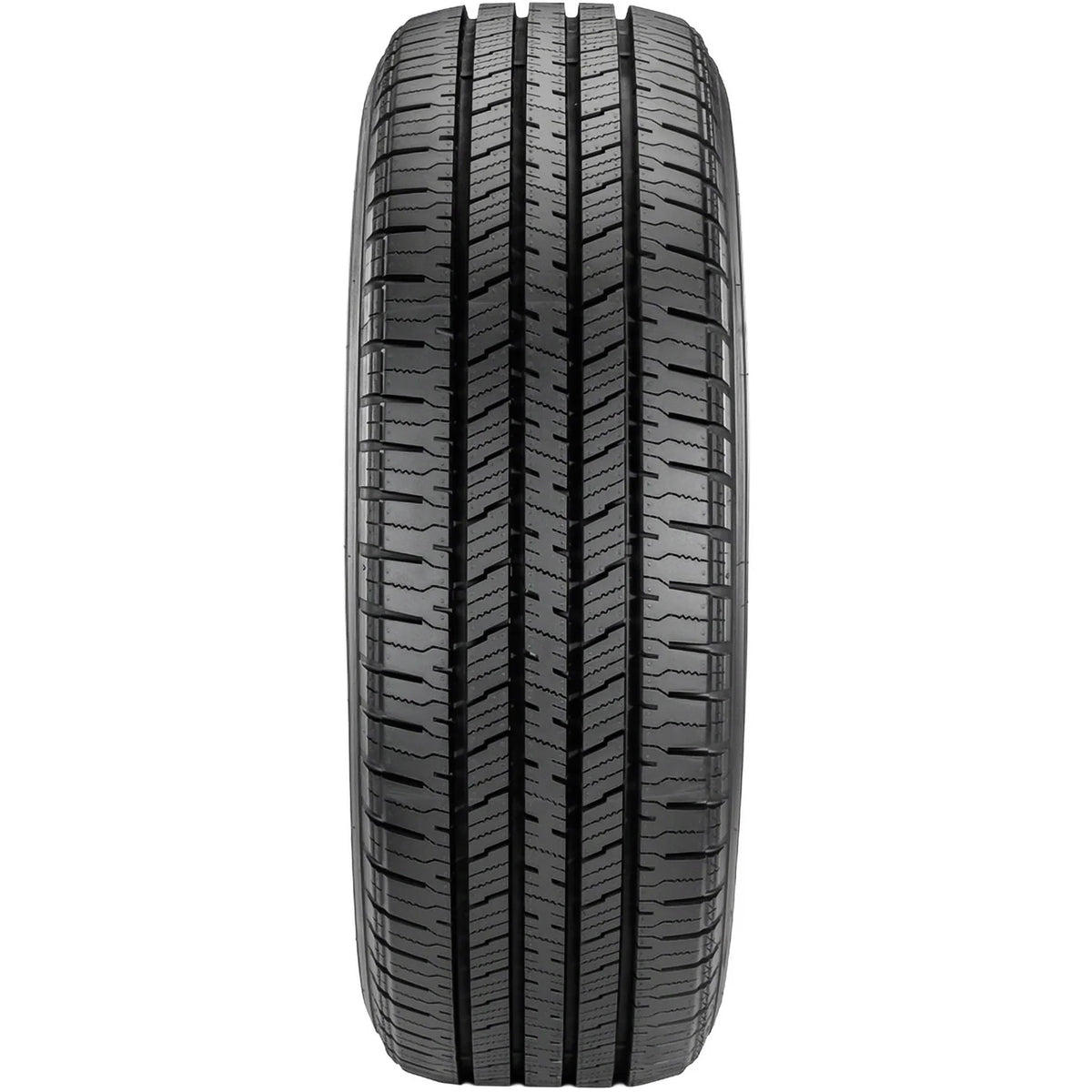 P235/75R16 109T XL Light Truck Tire Q654