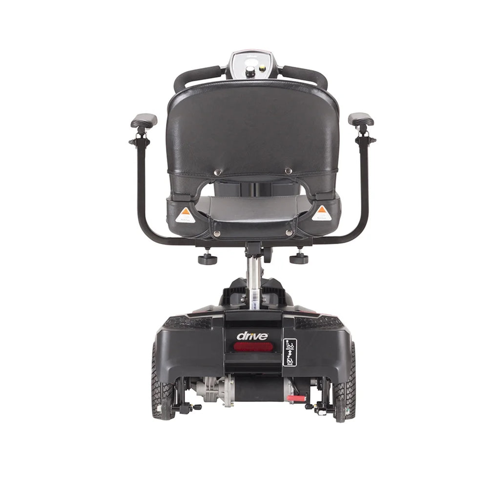 3 Wheel Mobility Scooter Y606189