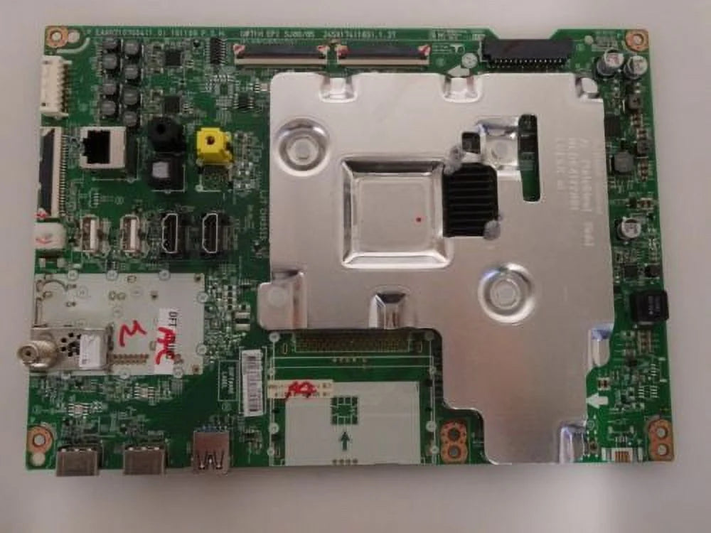 Main Board I23437