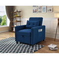 Convertible Sleeper Sofa Bed C107
