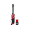 12V Lithium-Ion Brushless Cordless Extended Reach Box Ratchet with 2.5Ah Battery Pack J89758