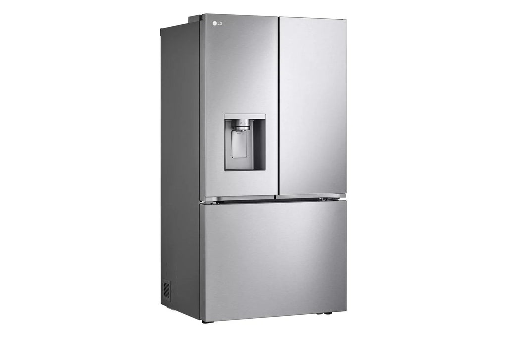 36 Inch French Door Smart Refrigerator with 26 Cu. P96683