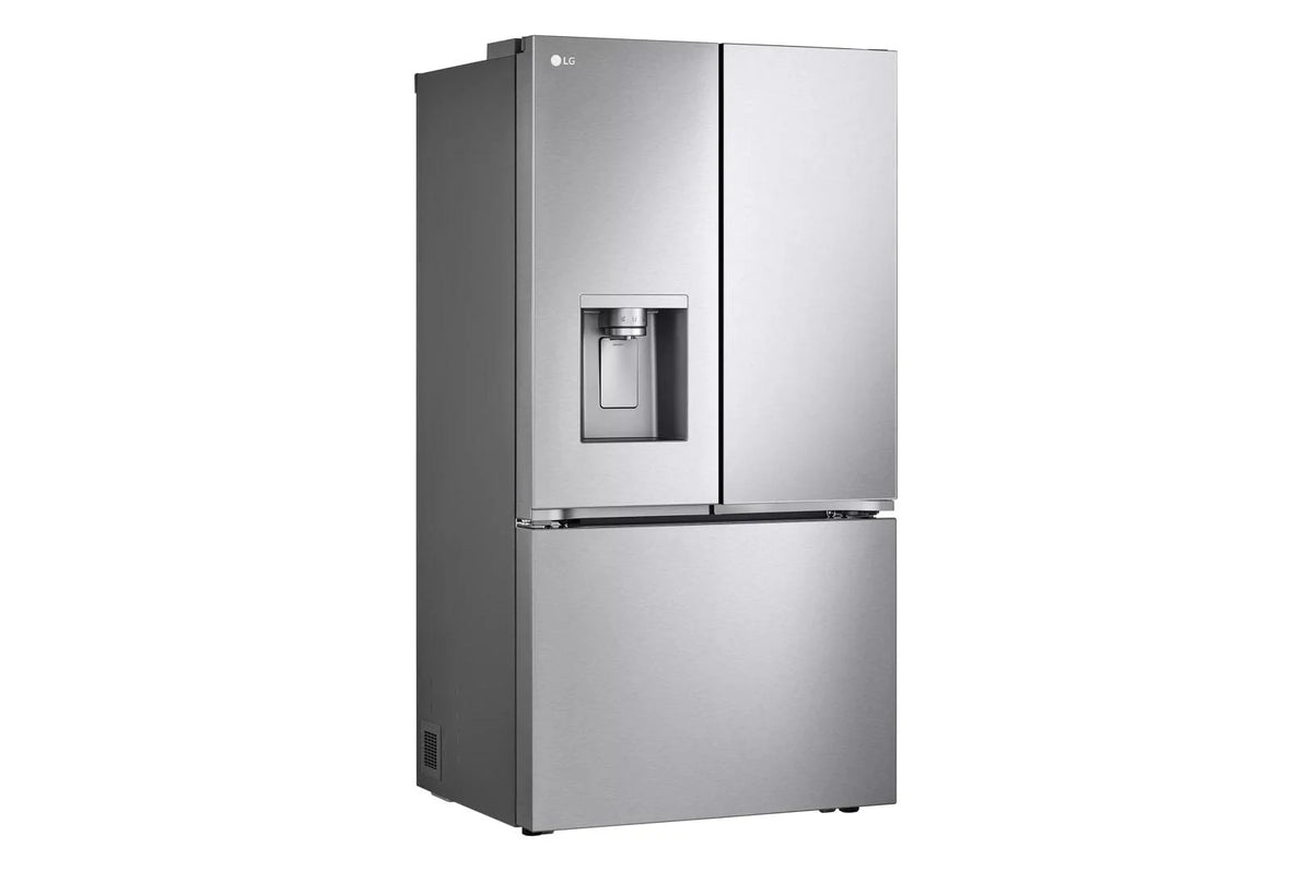 36 Inch French Door Smart Refrigerator with 26 Cu. P96683