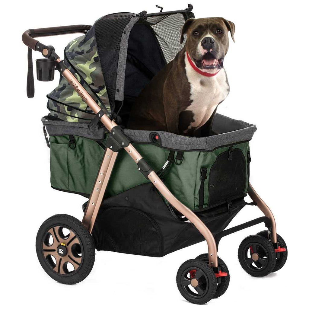 Pet Stroller R9730
