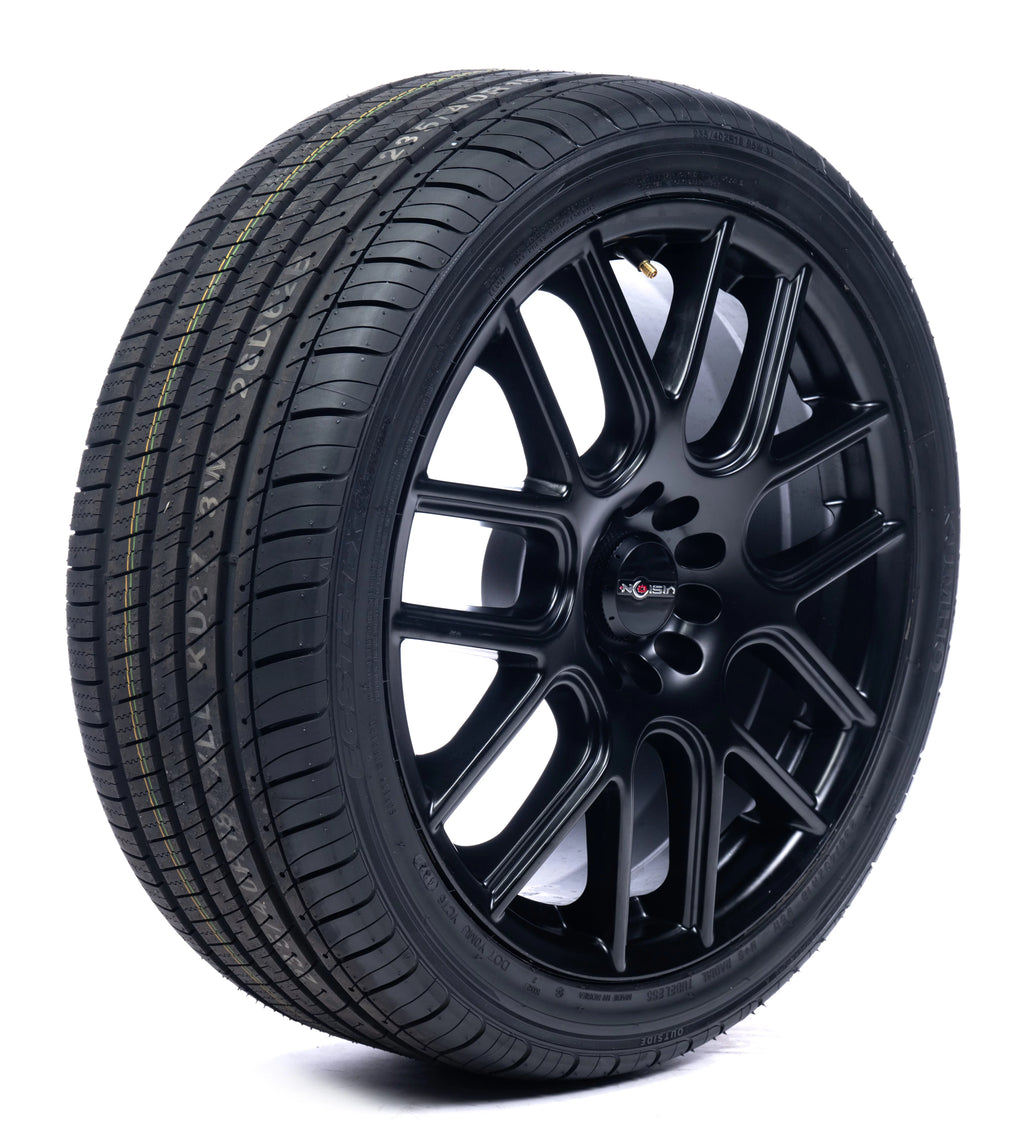 All-Season Tire 225/50R17 98W B606