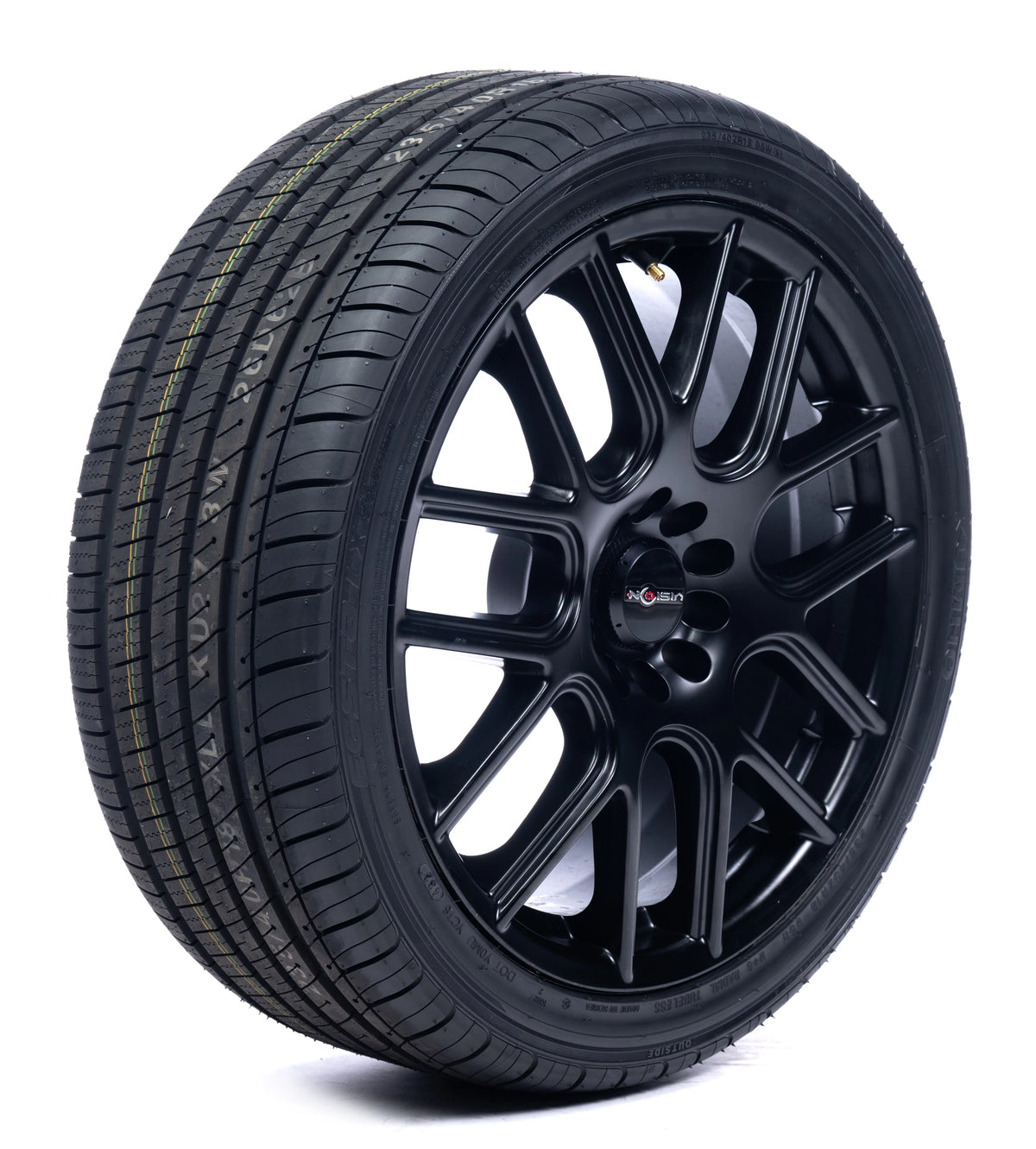 All-Season Tire 225/50R17 98W B606