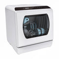 Portable Countertop Dishwasher with 5L Built-in Water Tank D572