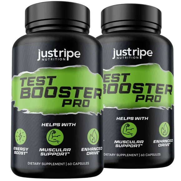 2 Pack 60ct Capsules X24601