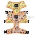 Reversible Dog Harness G9287