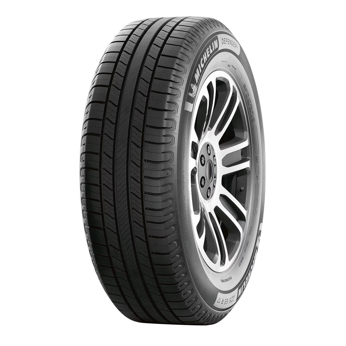All Season 225/60R18 100H Passenger Tire P9406