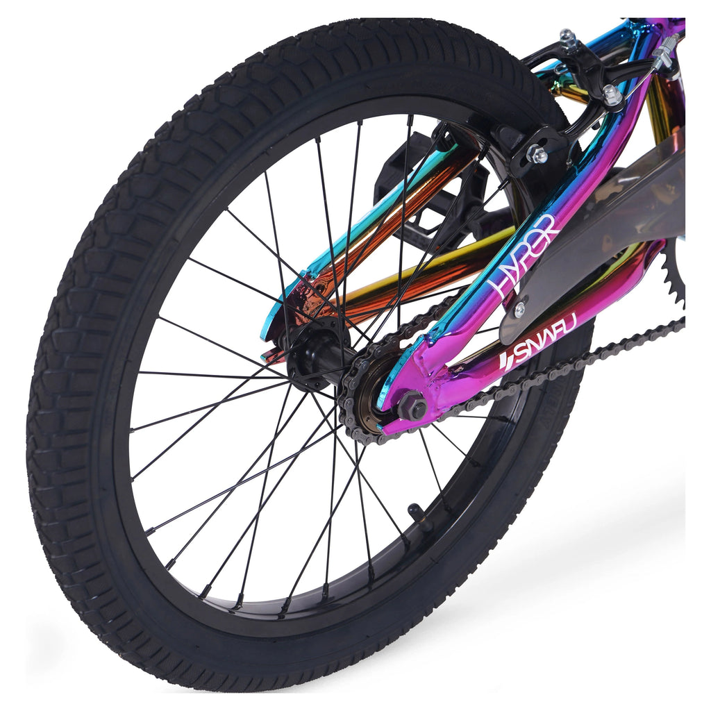 18 BMX Bike I6212