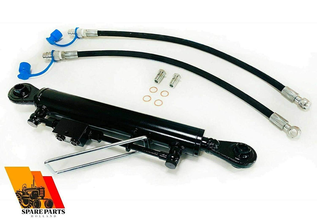 Hydraulic Top Link Cat. 2-2 with Locking Block T130