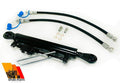 Hydraulic Top Link Cat. 2-2 with Locking Block T130
