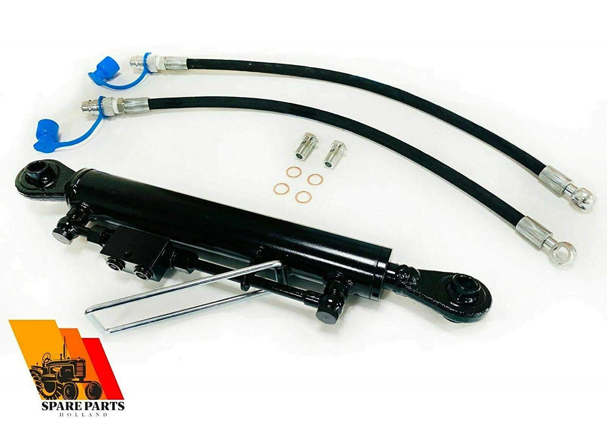 Hydraulic Top Link Cat. 2-2 with Locking Block T130