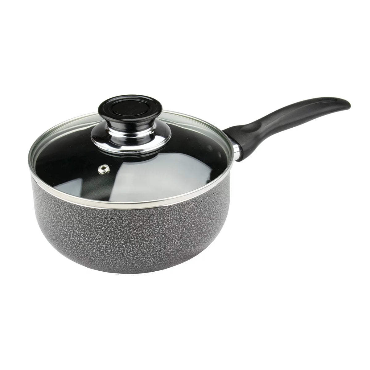 7 Piece Aluminum Non-Stick Cookware Set Z86198