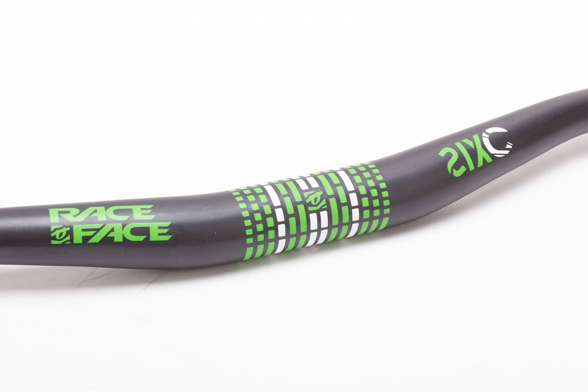 Carbon Riser Handlebar V1776