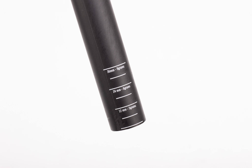 Carbon Riser Handlebar V1776
