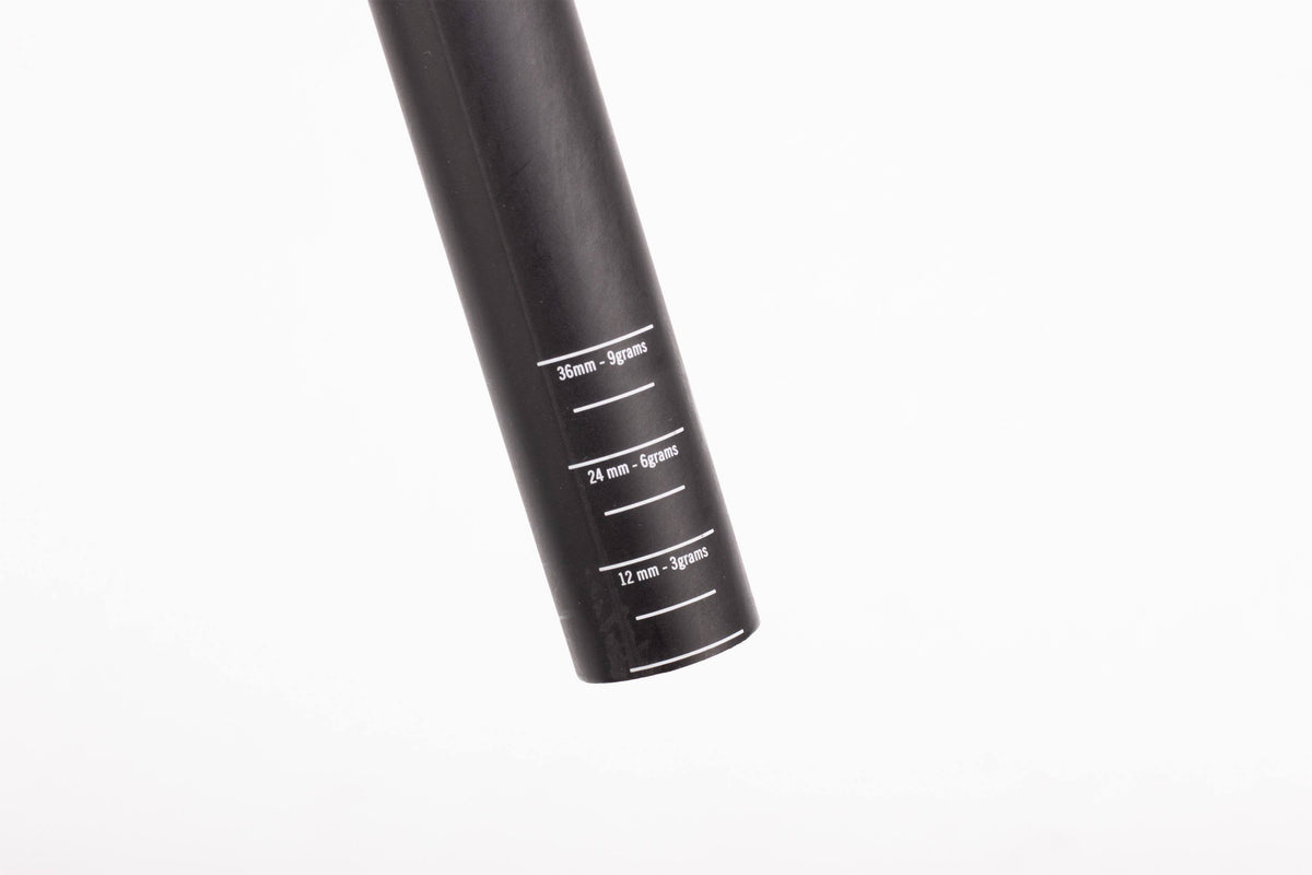 Carbon Riser Handlebar V1776