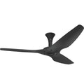 60 Ceiling Fan with Black Blades and Black Finish A22613