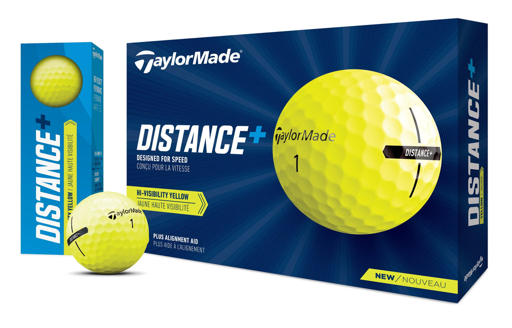 White 12 Pack Golf Balls K9013