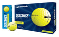 White 12 Pack Golf Balls K9013