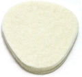 Felt Metatarsal Pads 1/4" Thick 100 Pieces M508