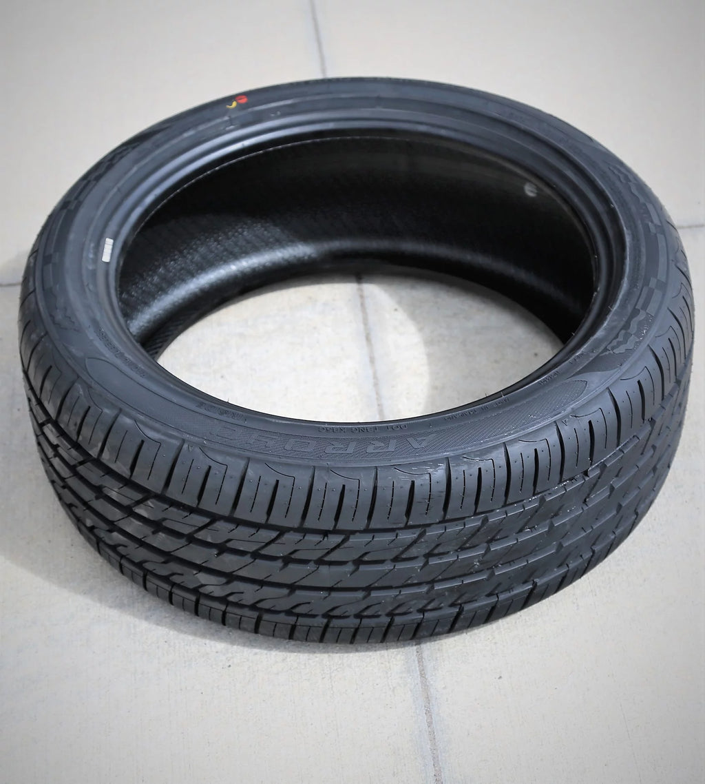 225/40ZR19 93W XL High Performance Tire K687
