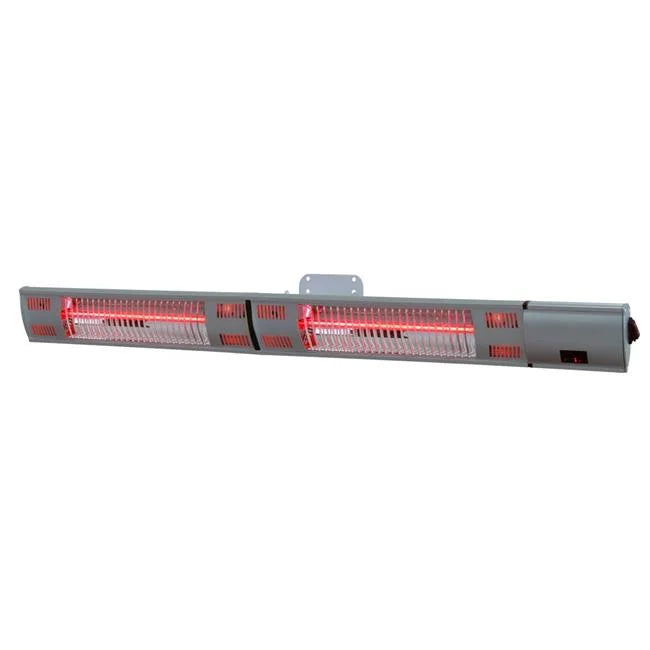 240V Infrared Electric Outdoor Heater N45371