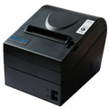 Black POS Receipt Printer I8630
