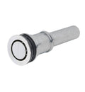 Pop-Down Lavatory Drain with 2-1/4x22 Diameter Flange I222516