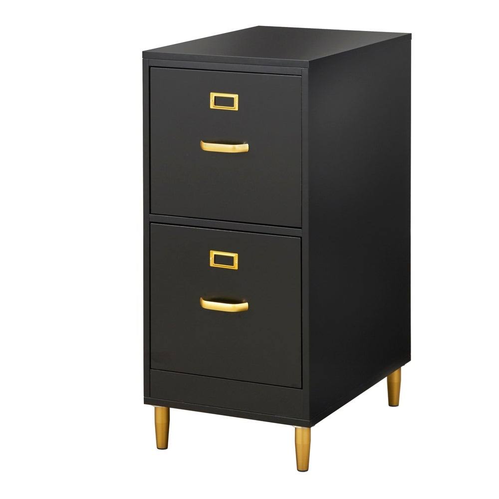 2-Drawer File Cabinet N702098