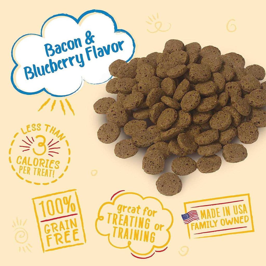 Grain Free Dog Treats J1194