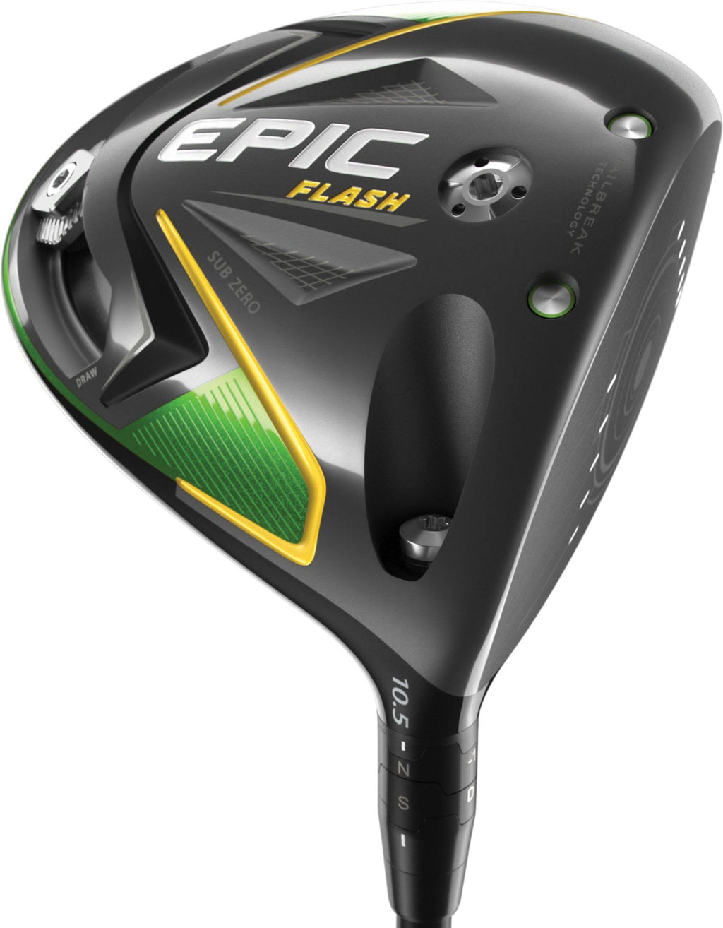 Golf Driver H940572