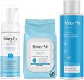 Feminine Care Wash & Wipes and Body Wash M917777