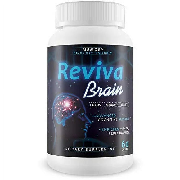 Nootropic Brain Pills Q9890